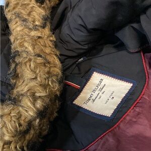 Hilfiger Coat